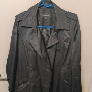 Jones New York Trench Coat